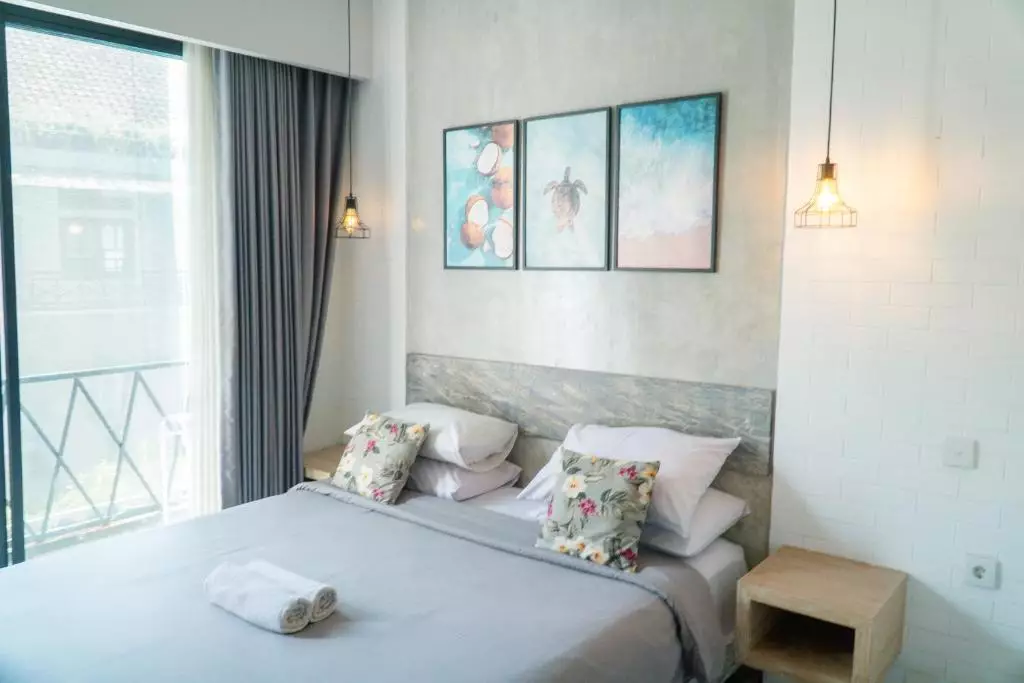 Gemini Star Hotel